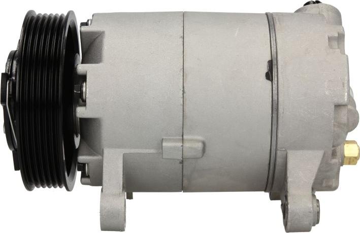 NISSENS 890601 - Компресор, кондиціонер autocars.com.ua