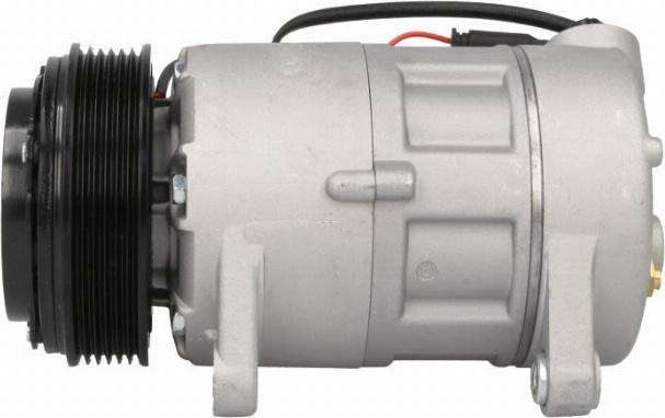 NISSENS 891148 - Компресор, кондиціонер autocars.com.ua