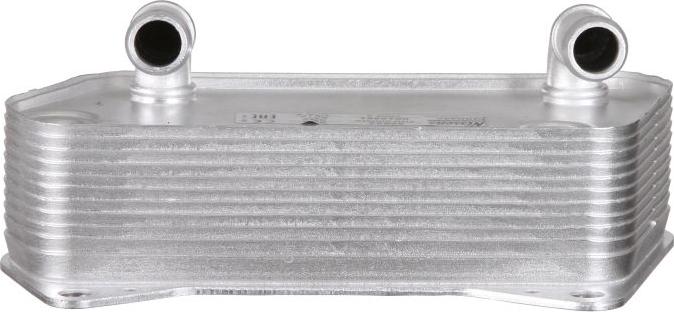 NISSENS 90653 - Масляний радіатор, автоматична коробка передач autocars.com.ua