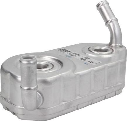 NISSENS 90708 - Масляний радіатор, автоматична коробка передач autocars.com.ua