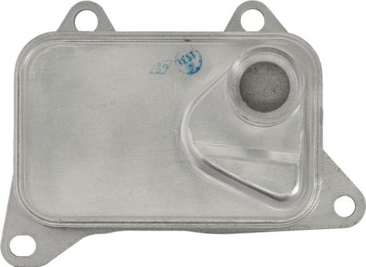 LEX RD4579 - Масляний радіатор, рухове масло autocars.com.ua