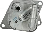 NISSENS 91370 - Масляний радіатор, автоматична коробка передач autocars.com.ua