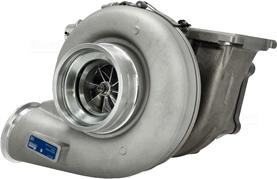 NISSENS 93317 - Компресор, наддув autocars.com.ua