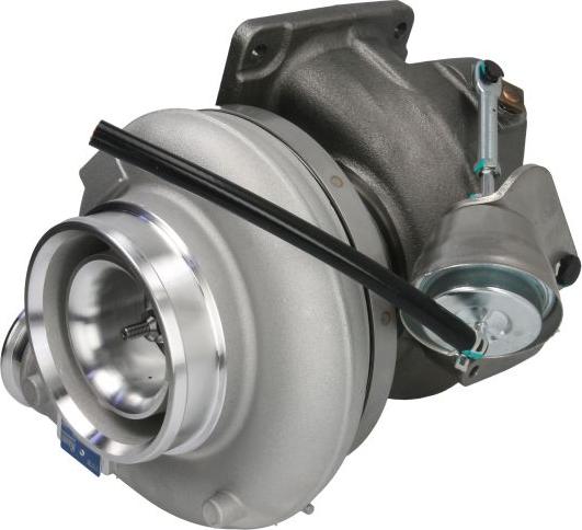 NISSENS 93721 - Компресор, наддув autocars.com.ua