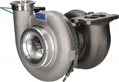 NISSENS 93826 - Компресор, наддув autocars.com.ua