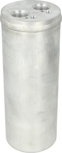 NISSENS 95314 - Осушувач, кондиціонер autocars.com.ua