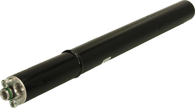 NISSENS 95366 - Осушувач, кондиціонер autocars.com.ua