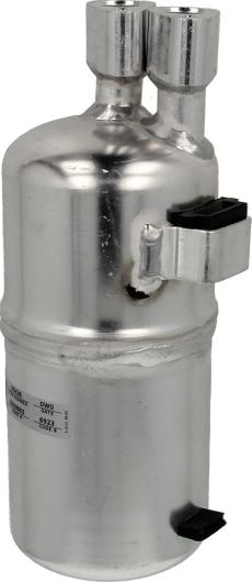 NISSENS 95436 - Осушувач, кондиціонер autocars.com.ua