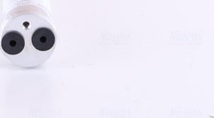 NISSENS 95452 - Осушувач, кондиціонер autocars.com.ua