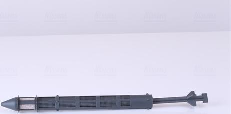 NISSENS 95468 - Осушувач, кондиціонер autocars.com.ua