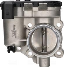 NISSENS 955093 - Патрубок дросельної заслінки autocars.com.ua