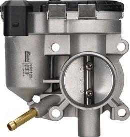 NISSENS 955125 - Патрубок дросельної заслінки autocars.com.ua