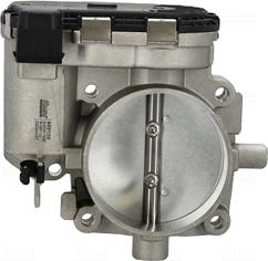 NISSENS 955138 - Патрубок дросельної заслінки autocars.com.ua