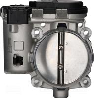 NISSENS 955153 - Патрубок дросельної заслінки autocars.com.ua