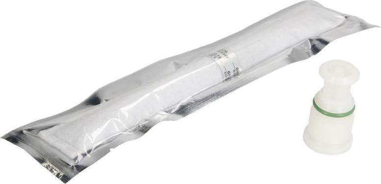 NISSENS 95576 - Осушувач, кондиціонер autocars.com.ua