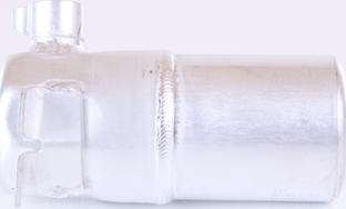 NISSENS 95602 - Осушувач, кондиціонер autocars.com.ua