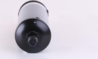 NISSENS 95747 - Осушувач, кондиціонер autocars.com.ua