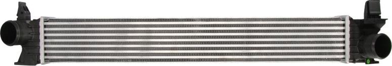 NISSENS 961479 - Интеркулер autocars.com.ua