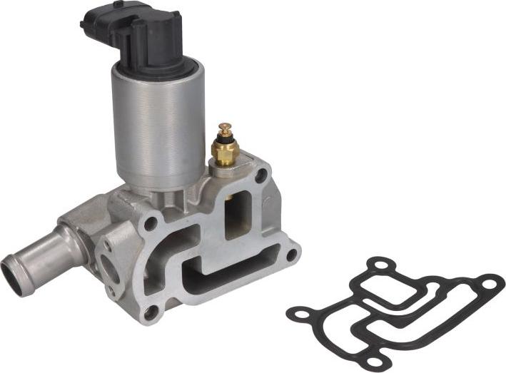 NISSENS 98227 - Клапан повернення ОГ autocars.com.ua