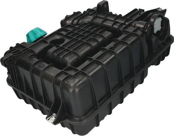 NISSENS 996053 - Компенсаційний бак, охолоджуюча рідина autocars.com.ua