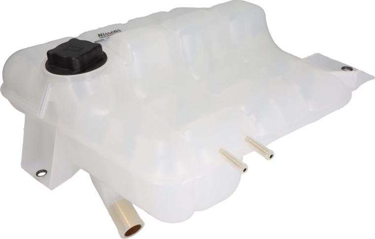 NISSENS 996084 - Компенсаційний бак, охолоджуюча рідина autocars.com.ua