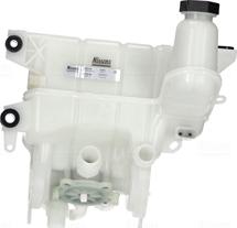 NISSENS 996199 - Компенсаційний бак, охолоджуюча рідина autocars.com.ua