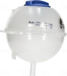 NISSENS 996220 - Компенсаційний бак, охолоджуюча рідина autocars.com.ua