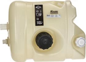 NISSENS 996225 - Компенсаційний бак, охолоджуюча рідина autocars.com.ua