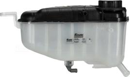 NISSENS 996389 - Компенсаційний бак, охолоджуюча рідина autocars.com.ua