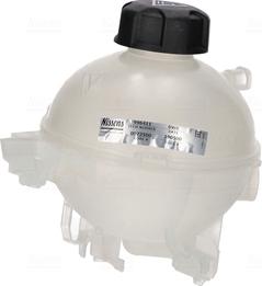 NISSENS 996411 - Компенсаційний бак, охолоджуюча рідина autocars.com.ua