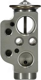 NISSENS 999486 - Розширювальний клапан, кондиціонер autocars.com.ua