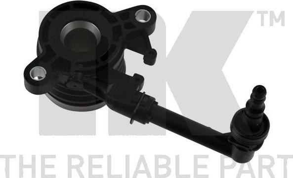 NK 143904 - Центральний вимикач, система зчеплення autocars.com.ua
