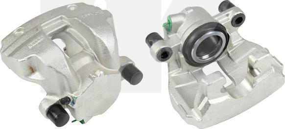 NK 2148127 - Гальмівний супорт autocars.com.ua