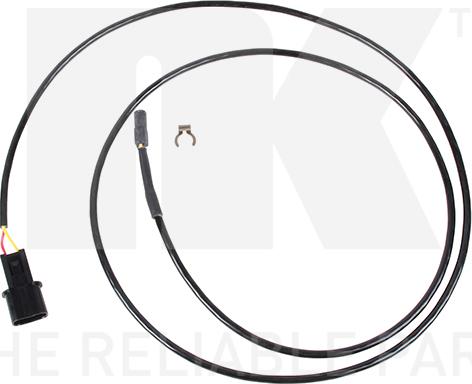 NK 280140 - Сигналізатор, знос гальмівних колодок autocars.com.ua