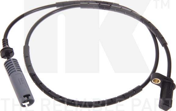 NK 291519 - Датчик ABS, частота обертання колеса autocars.com.ua