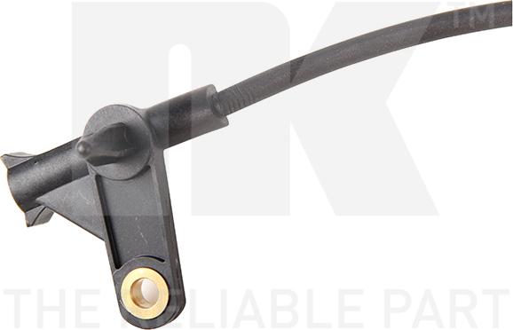 NK 299304 - Датчик ABS, частота вращения колеса autodnr.net