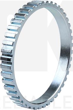 NK 392228 - Зубчатое кольцо для датчика ABS avtokuzovplus.com.ua