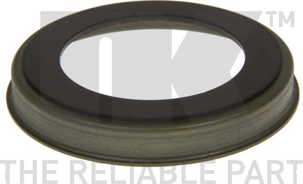 NK 392560 - Зубчатое кольцо для датчика ABS autodnr.net