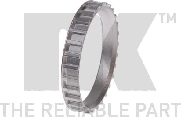 NK 393611 - Зубчатое кольцо для датчика ABS avtokuzovplus.com.ua
