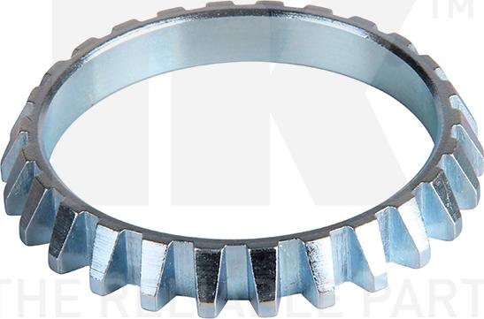 NK 393950 - Зубчатое кольцо для датчика ABS autodnr.net