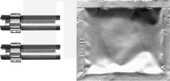 NK 4145024 - Система тяг і важелів, гальмівна система autocars.com.ua