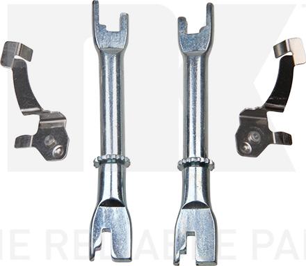 NK 423402 - Регулятор, барабанне гальмо autocars.com.ua