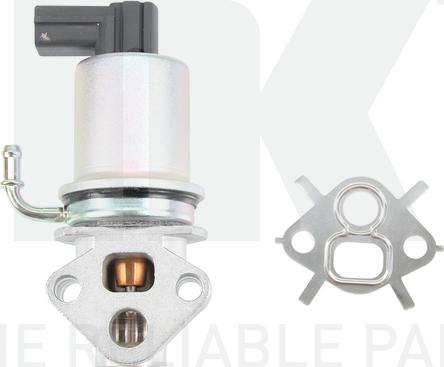 NK 4547014 - Клапан повернення ОГ autocars.com.ua