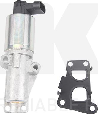 NK 4599026 - Клапан повернення ОГ autocars.com.ua