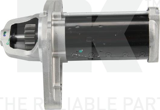 NK 4710536 - Стартер autocars.com.ua