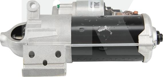 NK 4715982 - Стартер autocars.com.ua