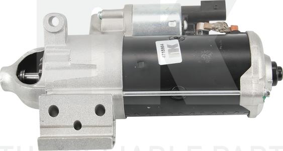 NK 4715984 - Стартер autocars.com.ua