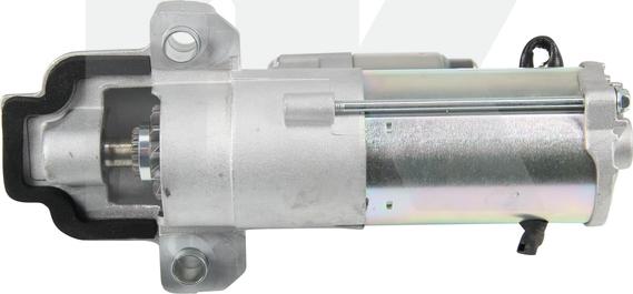 NK 4725014 - Стартер autocars.com.ua