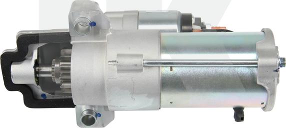 NK 4725020 - Стартер autocars.com.ua