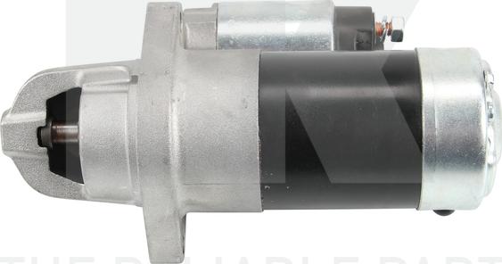 NK 4730003 - Стартер autocars.com.ua